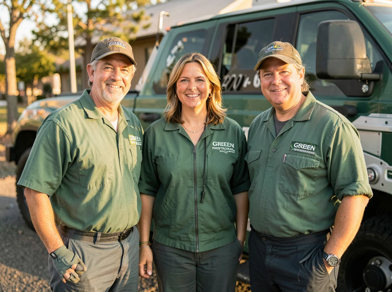 Water Damage Restoration company in Buena, WA