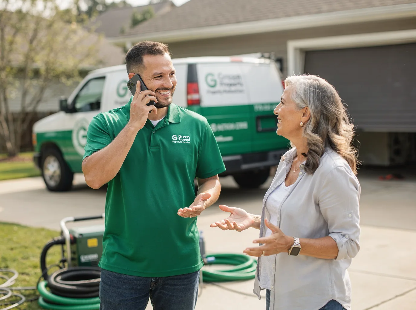 Water Damage Restoration Buena, WA FAQs